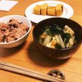 ＊ＡＫＯＲＩ＊'s cooksnap of when they made とっても簡単☆大根のお吸い物.