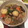 クックNNC7CY☆'s cooksnap of when they made ご近所さんに大人気☆我が家の筑前煮.