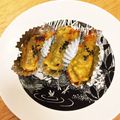 ☆kiitos☆'s cooksnap of when they made バター・マーガリン無しのスイートポテト♡.