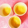 ゆっけどーん's cooksnap of when they made レンジで簡単！かぼちゃプリン.
