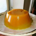 魚釣り大好き's cooksnap of when they made ◇粉寒天で、かぼちゃのようかん◇.