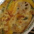クックANLLO1☆'s cooksnap of when they made 簡単♪あっというまのキッシュ.