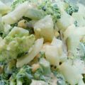 ♪ことこ♪'s cooksnap of when they made ブロッコリーとゆで卵のサラダ.