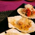 あこたん♪'s cooksnap of when they made 帆立のグラタン♪イタリアン♫.