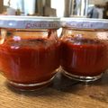 KOGAmama's cooksnap of when they made タバスコ？唐辛子のビネガーソース♪.