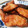 クック6DDPP8☆'s cooksnap of when they made 秋鮭の竜田揚げ.