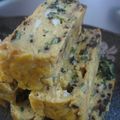 みっぺぴ's cooksnap of when they made 大葉&梅&昆布の卵焼き.