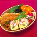 ♡Fuwari♡'s cooksnap of when they made 胡麻香る！人参とピーマンのキンピラ.
