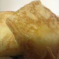 ✨もる✨'s cooksnap of when they made 簡単！絶品！大統領のフレンチトースト☆.