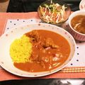 宮城の白雪姫's cooksnap of when they made mバターチキンカレー.