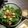 ゴン太ё's cooksnap of when they made サラダほうれん草とスモークチーズのサラダ.