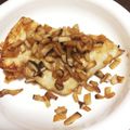 パンプキンちゃん♡'s cooksnap of when they made メカジキのソテー.