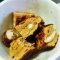 ☆★のっぴ★☆'s cooksnap of when they made お弁当に☆卵焼き☆.