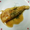 acchiあちこ's cooksnap of when they made かれいのムニエル.
