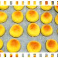 アンパンナ369's cooksnap of when they made 手作りがおいしい！スイートポテト♪.