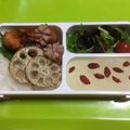 グリエラ＊透析3年生's cooksnap of when they made キクラゲとパクチーの中華冷菜.
