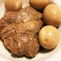 ふせとも's cooksnap of when they made 炊飯器で簡単チャーシュー.