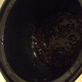 クック479BFS☆'s cooksnap of when they made スロークッカーで簡単！お汁粉＆あんこ.
