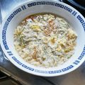 えっぺ★'s cooksnap of when they made 【そうめんアレンジ】かき卵そうめん.