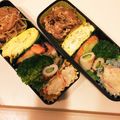 さま〜しゃ's cooksnap of when they made ごぼう入りでおいしい牛丼.
