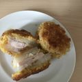 Yokchina's cooksnap of when they made 大根フライ(作り方写真付き).