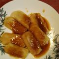 rokuhana's cooksnap of when they made 香ばしい‼生麩の田楽.