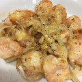 happymogu's cooksnap of when they made 簡単◆えびマヨ.