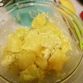 ヘラクレスオオカブト's cooksnap of when they made 野菜のバター蒸し✿コンソメマヨ和え.