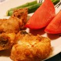 b_uffalo66's cooksnap of when they made 真鱈の青海苔マヨ風味の唐揚げ.