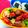 Ｍspec's cooksnap of when they made キャラ弁☆ジュウオウジャー.