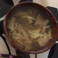 リンダ0914's cooksnap of when they made 旨味たっぷり☆あさりときのこのスープ.
