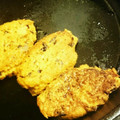 ダウリ's cooksnap of when they made もちもち☆れんこんの磯辺焼き.