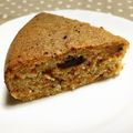 ぱぴぷりお's cooksnap of when they made 炊飯器で☆にんじんおからケーキ.