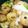 生まれは蜂蜜's cooksnap of when they made モロッコいんげん＊ちくわふ！卵とじ♪.