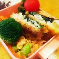 moonverry's cooksnap of when they made コーンと枝豆の洋風コンソメサラダ.