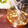 mosmasa's cooksnap of when they made 混ぜるだけで簡単！すだちドレッシング.