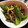 ワシの妻's cooksnap of when they made 万願寺唐辛子の中華風そぼろ餡！.