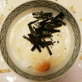 espoir12's cooksnap of when they made とろろご飯.