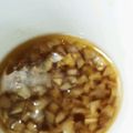 とも1129's cooksnap of when they made 簡単❤たまねぎドレッシング♪.
