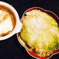クック4KPEWL☆'s cooksnap of when they made パーティーに♪丸ごとキャベツのハンバーグ.