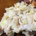 ゆうりんかぁちゃん's cooksnap of when they made 里芋の和風ポテトサラダ.