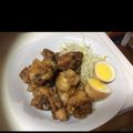 amariju's cooksnap of when they made 手羽元のサッパリ煮.
