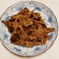 tomoyuppi's cooksnap of when they made 信州の味♪基本のなめたけ.