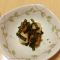 まいまま☆キッチン's cooksnap of when they made 簡単おつまみ！ちくわ海苔チーズ焼き◎.