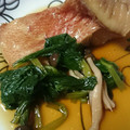 なでしこ322's cooksnap of when they made 赤魚の煮付け.