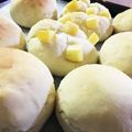 いっこい's cooksnap of when they made 甘酒でちぎりパン.