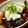 アイアンツリー's cooksnap of when they made うちの子大好き揚げだし茄子.