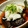 アイアンツリー's cooksnap of when they made うちの子大好き揚げだし茄子.