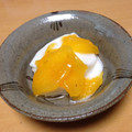 フジコ719's cooksnap of when they made 柿 と かぶ の 甘酢漬け.