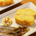 mimi☆ko's cooksnap of when they made だし香る♪だし巻き卵焼き！.